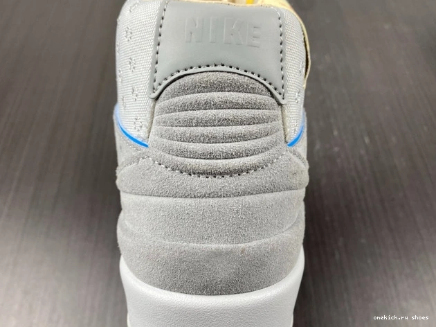 Rep 2 DN3802-001 Union Fog Retro Jordan Grey 0629